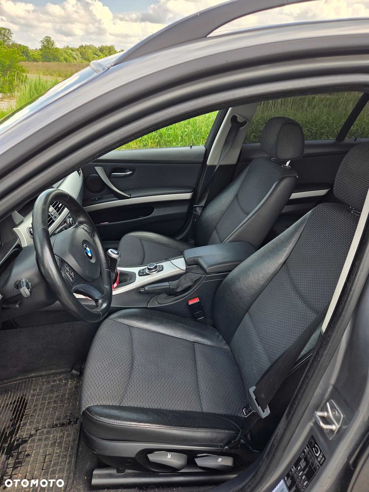 BMW Inny - 7