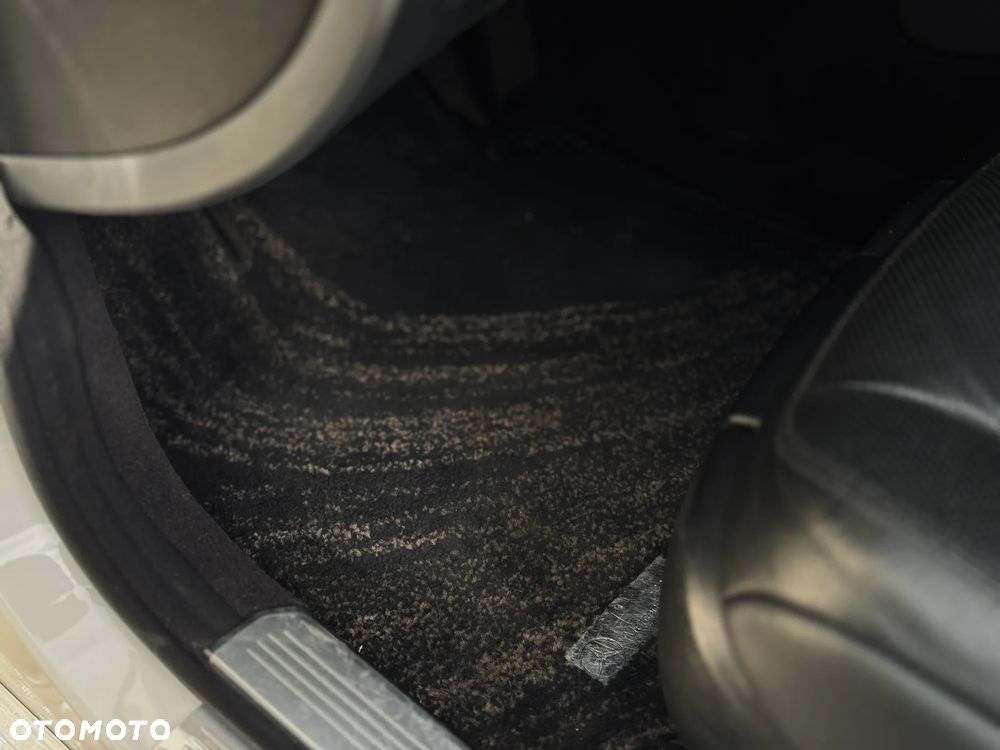 Mercedes-Benz Klasa S 600 L - 22