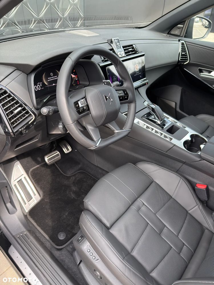 DS Automobiles DS 7 1.5 BlueHDi Etoile - 13