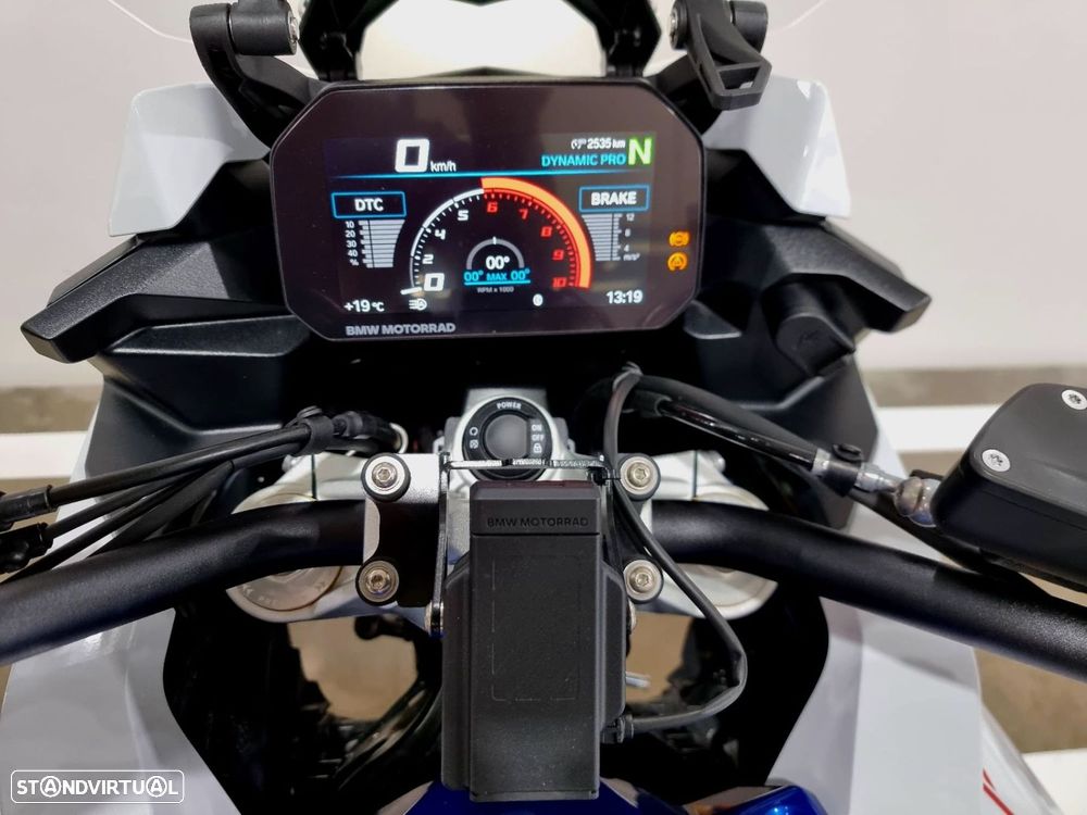 BMW F 900 XR 900XR Sport - 10