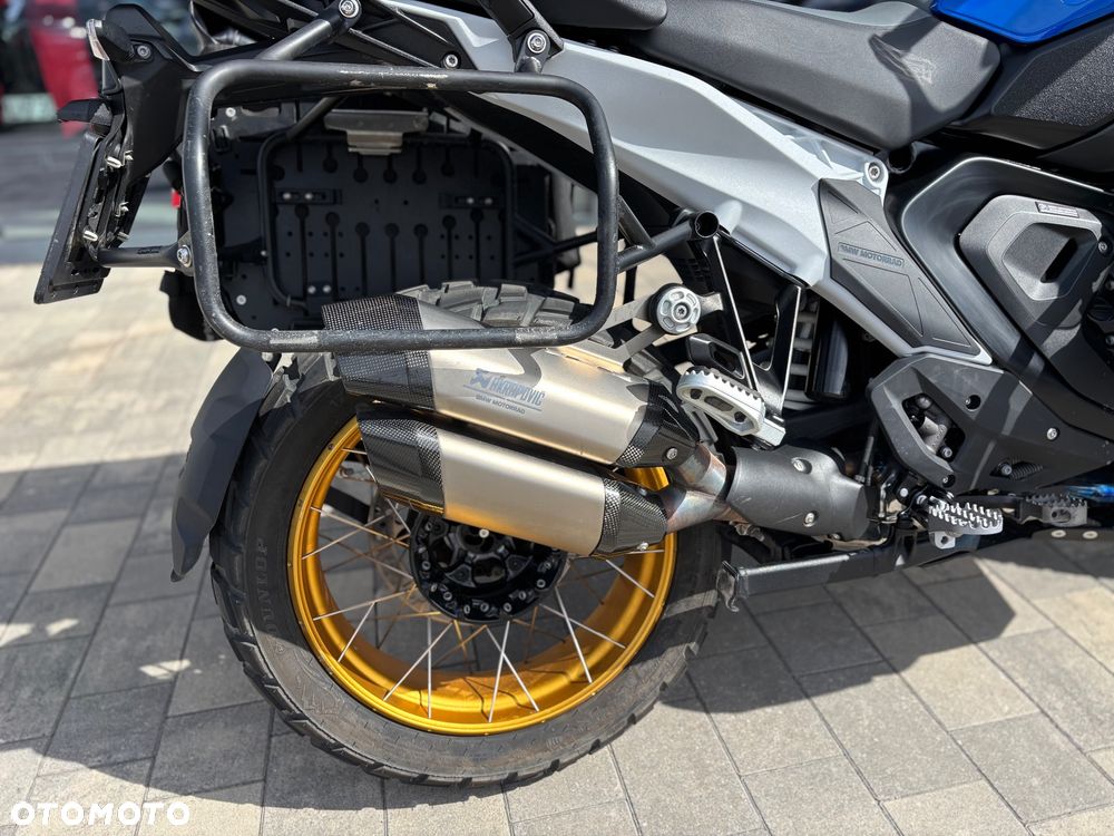 BMW GS - 10