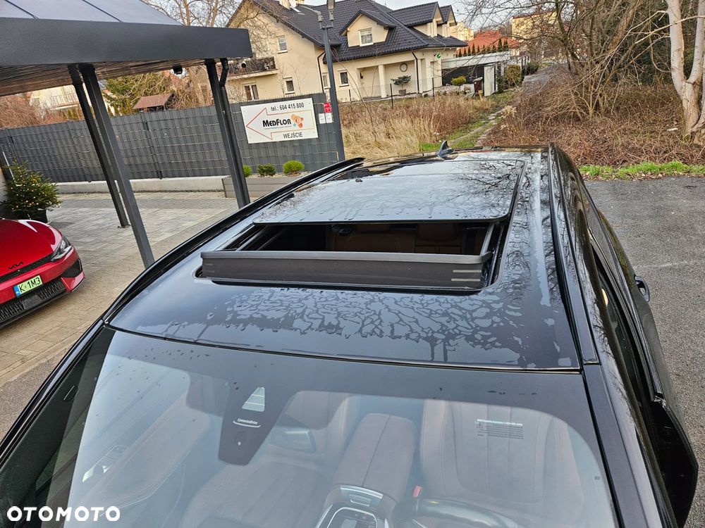 BMW X5 xDrive40i - 19