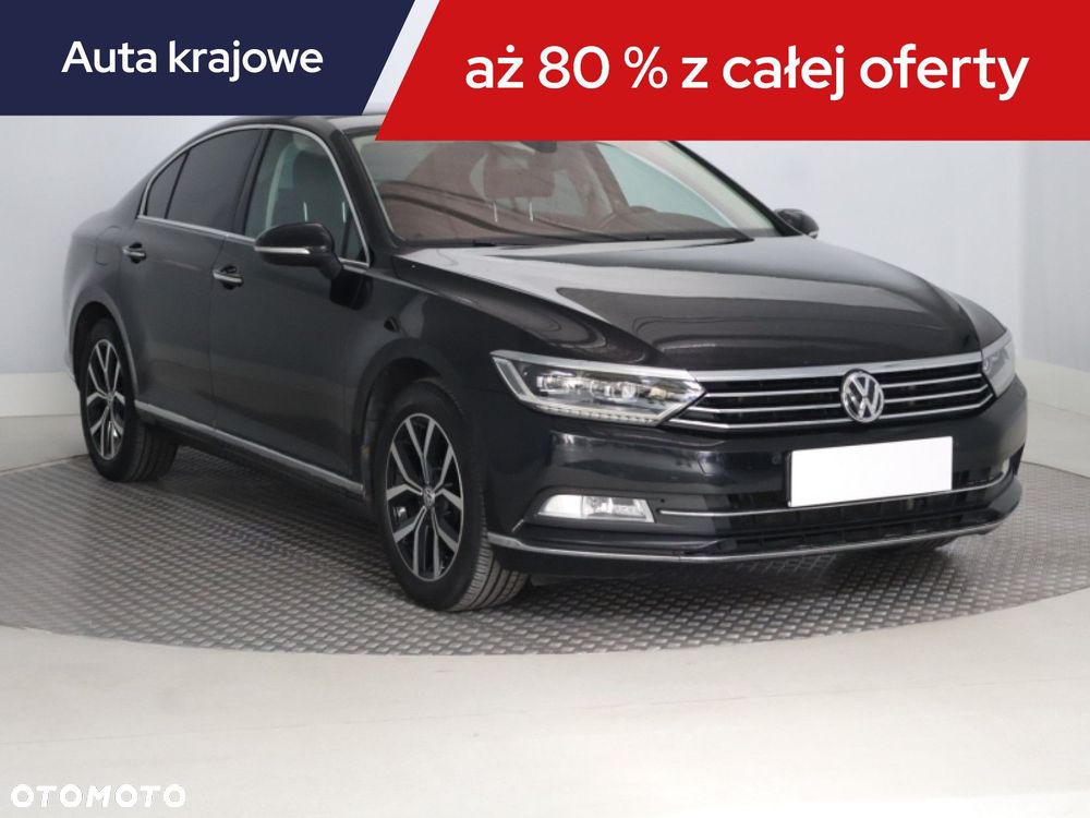 Volkswagen Passat - 3