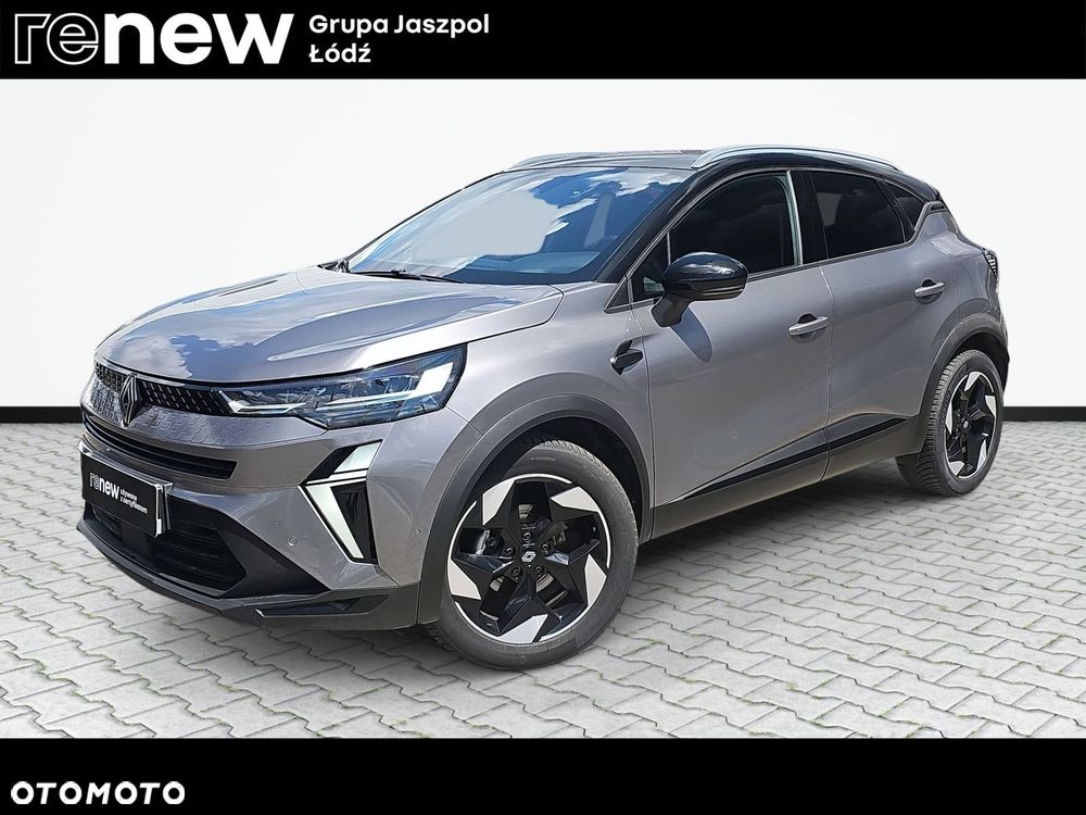 Renault Captur 1.0 TCe Techno - 1