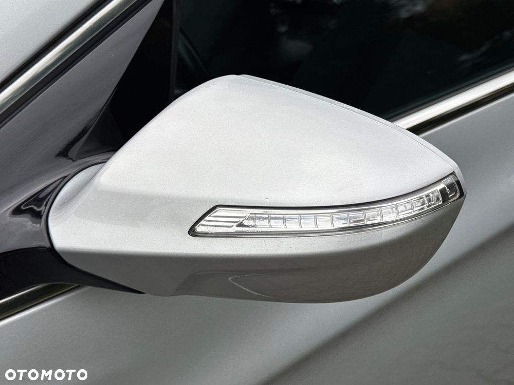 Hyundai i40 1.6 GDI Comfort - 33