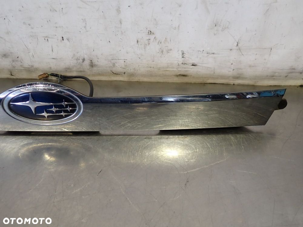 MIKROSTYK KLAPY BAGAŻNIKA SUBARU IMPREZA GH 1.5 - 4