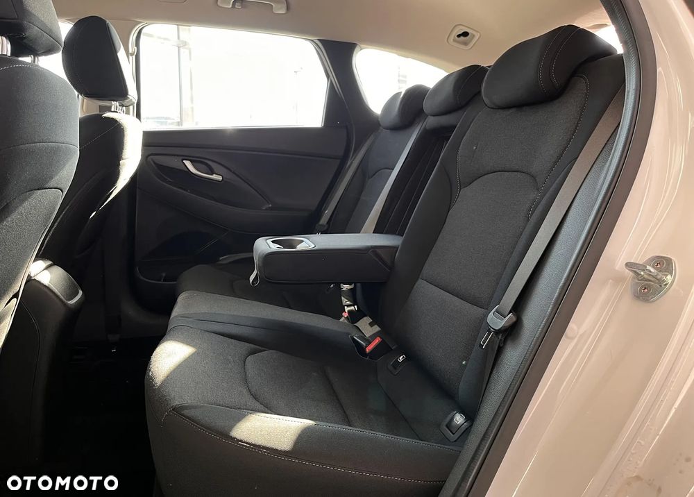 Hyundai i30 1.0 T-GDI Style - 21