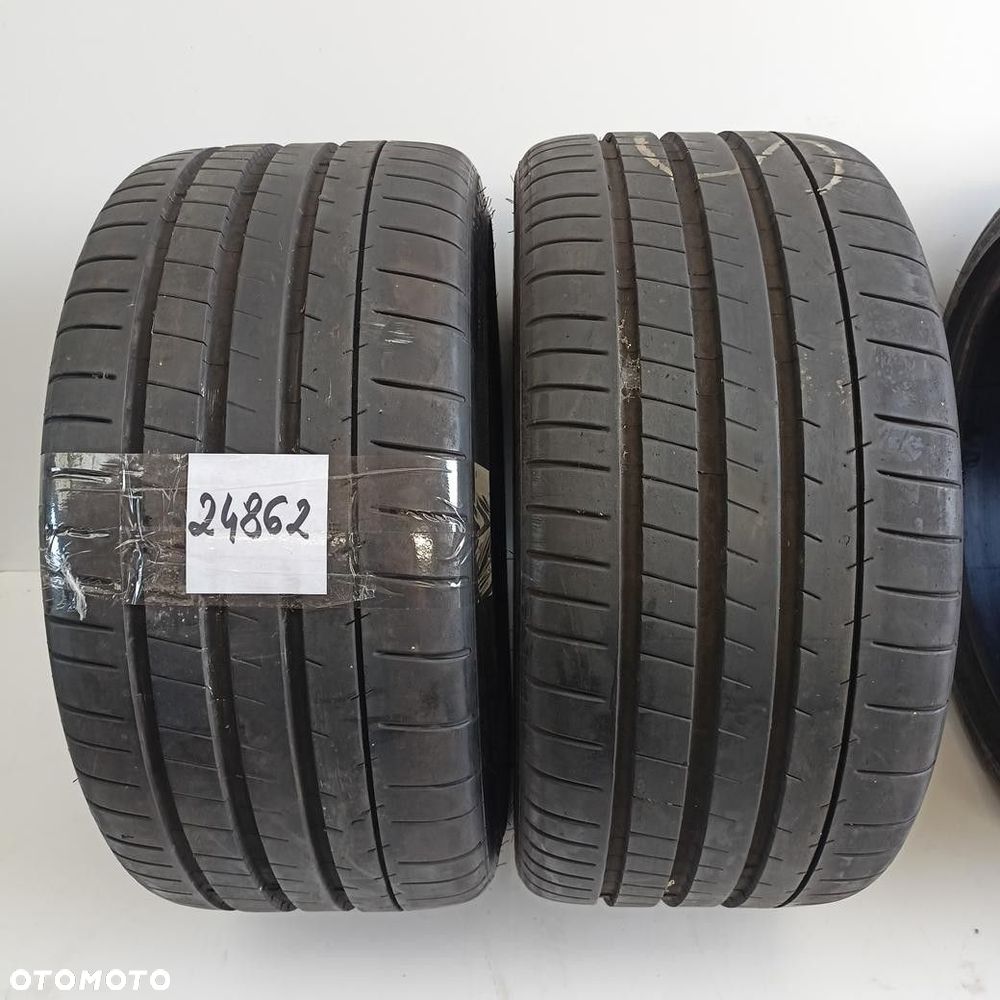 Opony 265/35/19 2szt MICHELIN 7mm (24862)