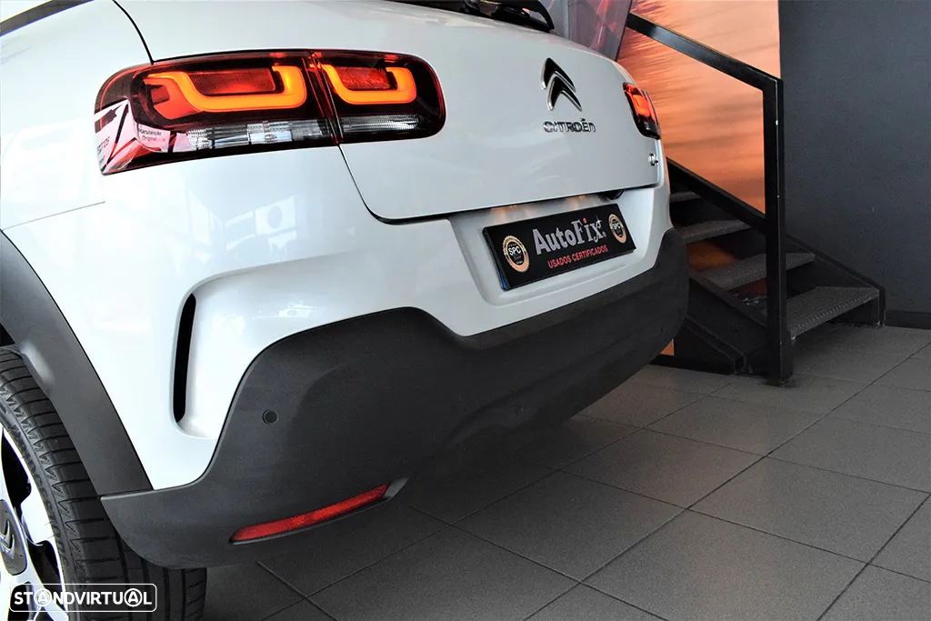 Citroën C4 Cactus 1.5 BlueHDi Shine - 52