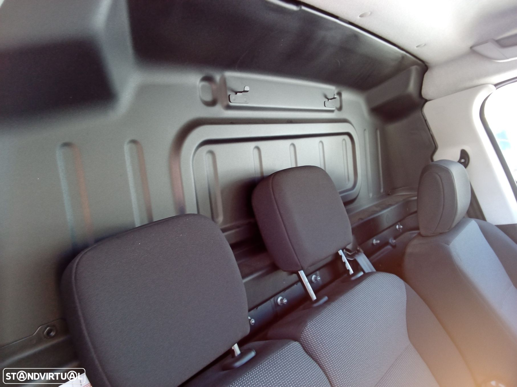 Citroën Berlingo 1.5 BlueHDi XL Feel - 24