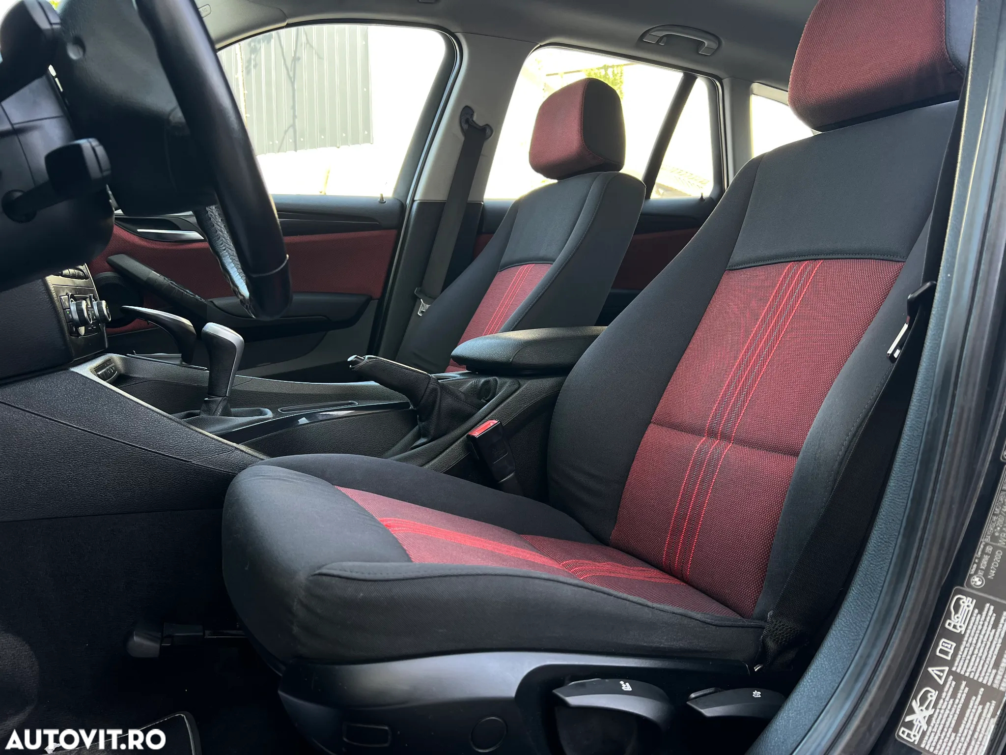 BMW X1 - 6