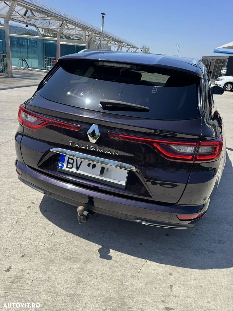 Renault Talisman - 9