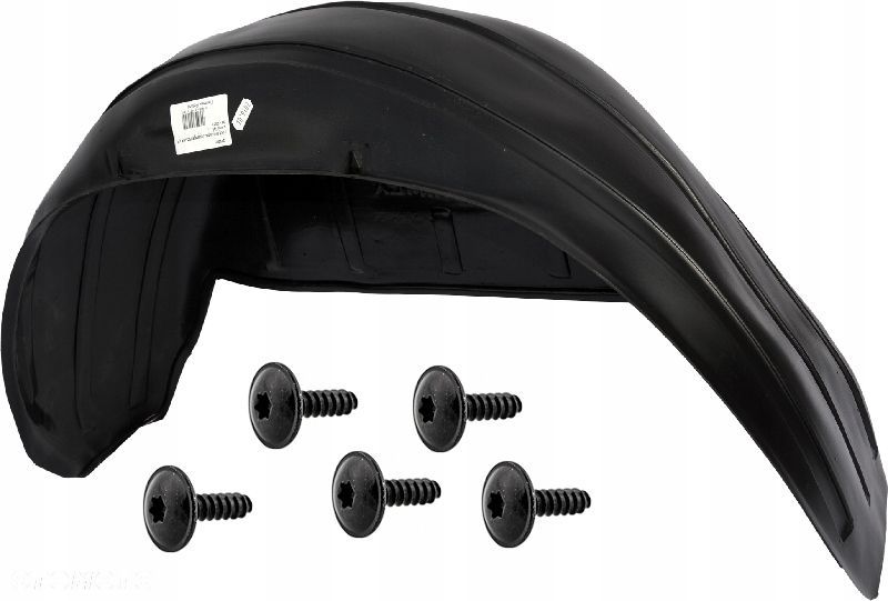 Fiat DUCATO 1994-2006 nadkole spinki przód PRAWY - 4