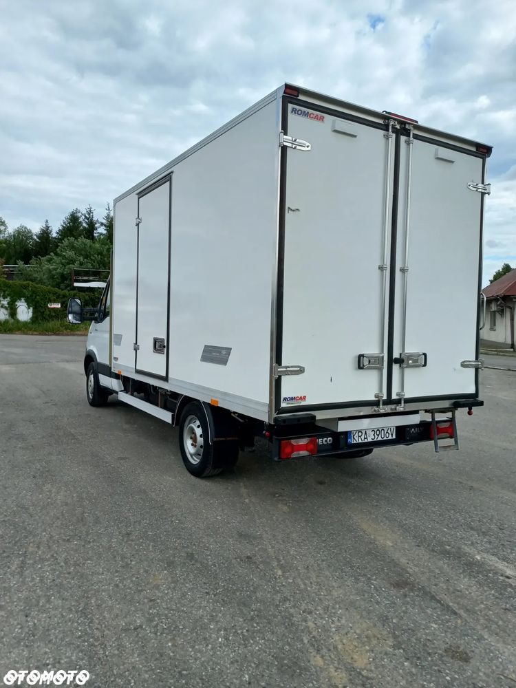 Iveco Daily 35s17 - 6