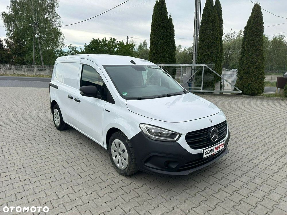 Mercedes-Benz Citan - 8
