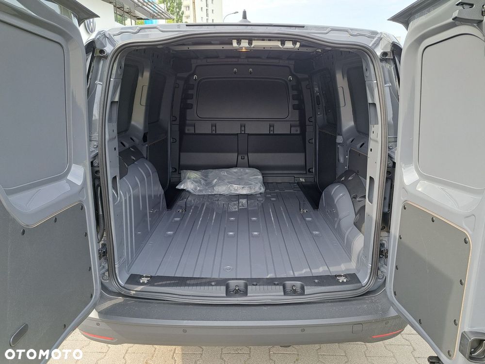 Volkswagen Caddy - 8