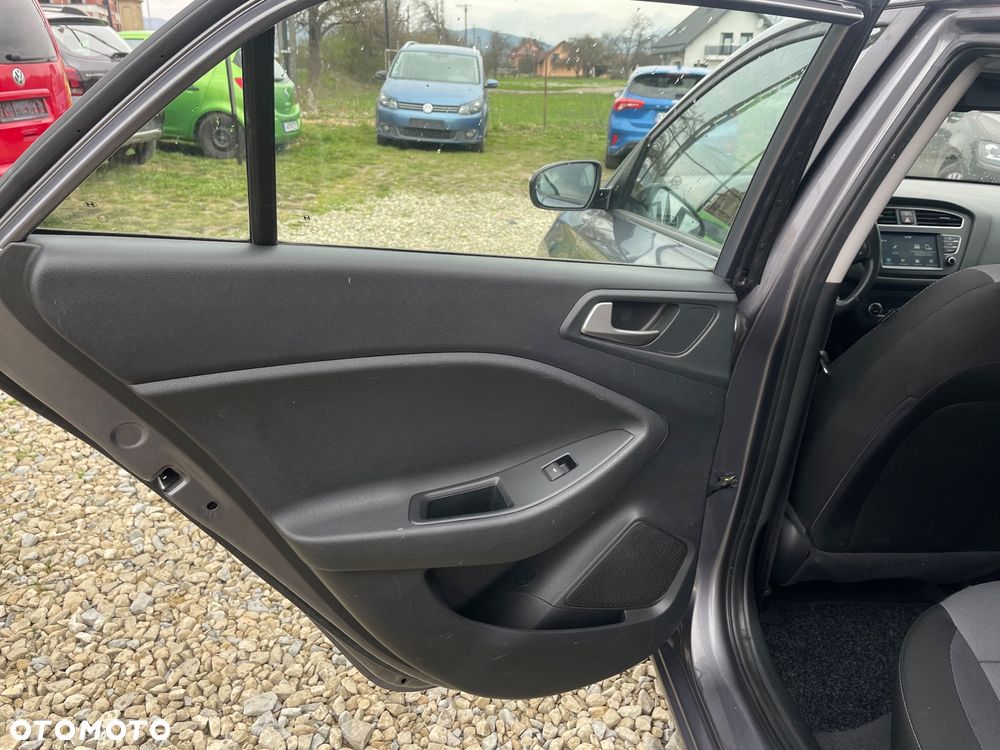 Hyundai i20 1.0 T-GDI Advantage+ - 10