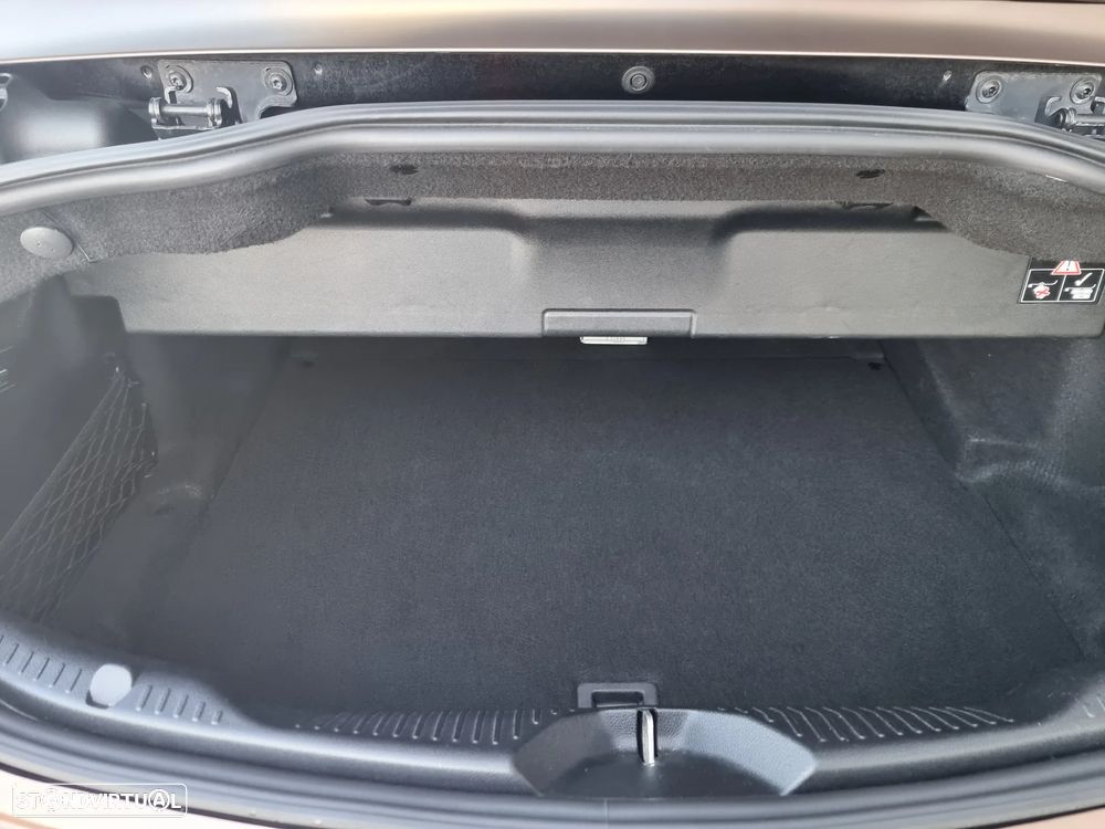 Mercedes-Benz C 250 d Aut. - 23