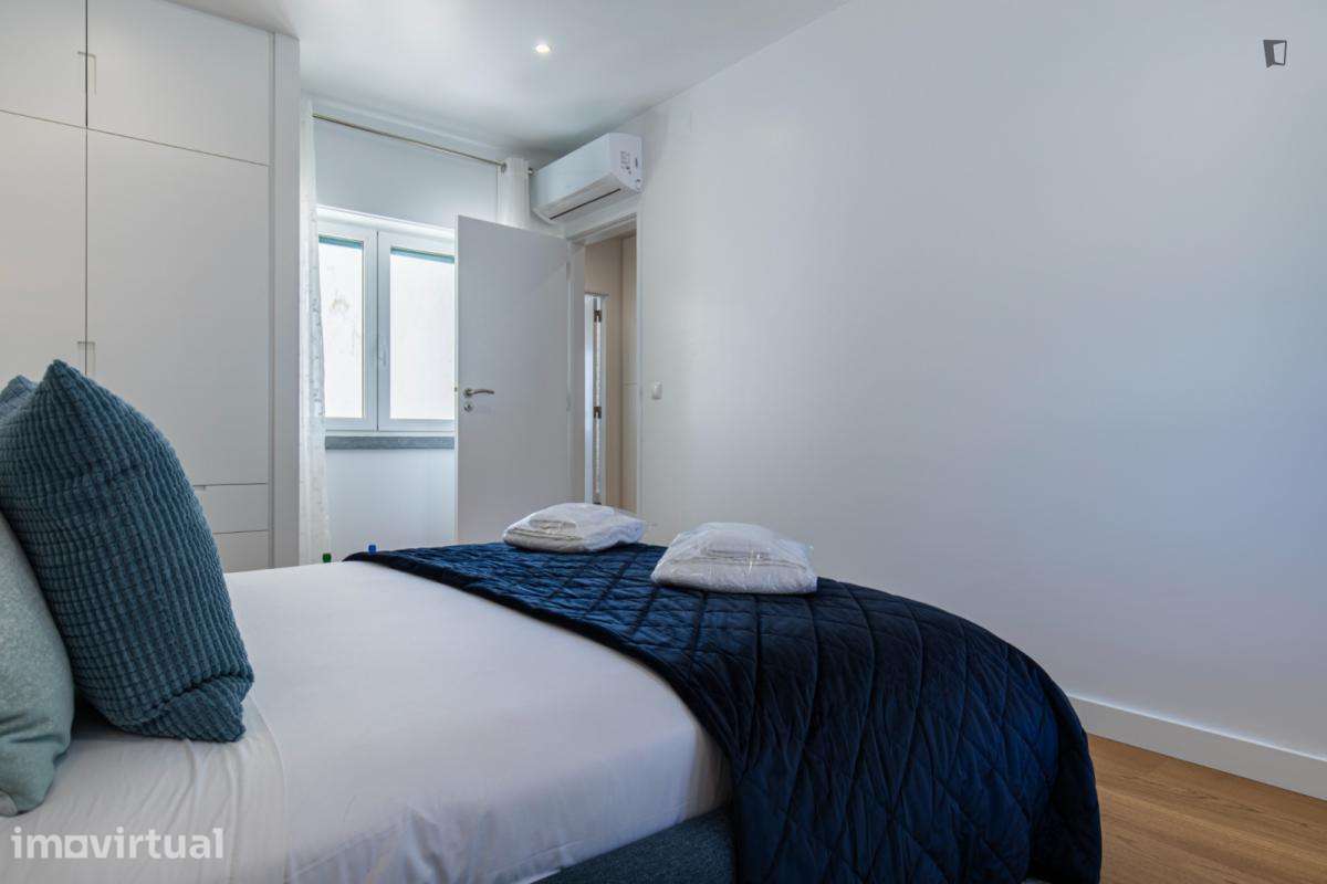 Apartamento com 2 quartos - localizado em Cascais Lisbon - Grande imagem: 4/38