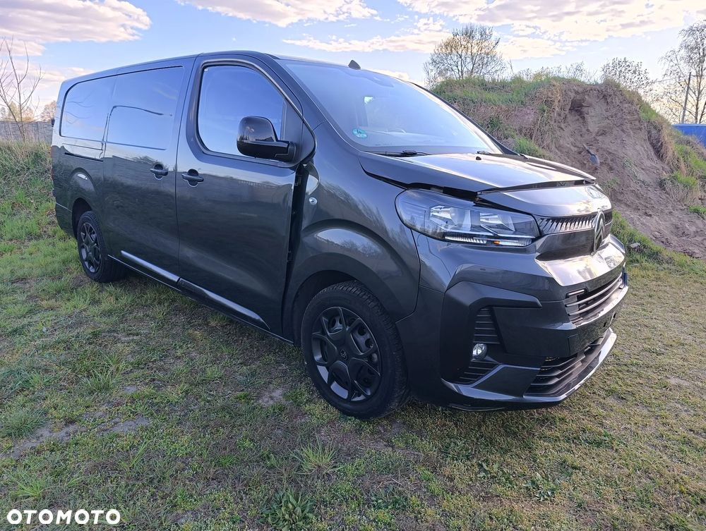 Citroën Jumpy - 2