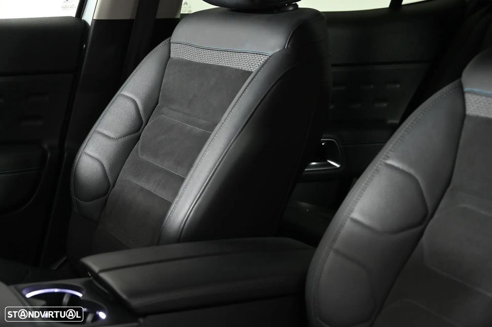 Citroën C5 Aircross 1.6 Hybrid Shine Pack e-EAT8 - 25
