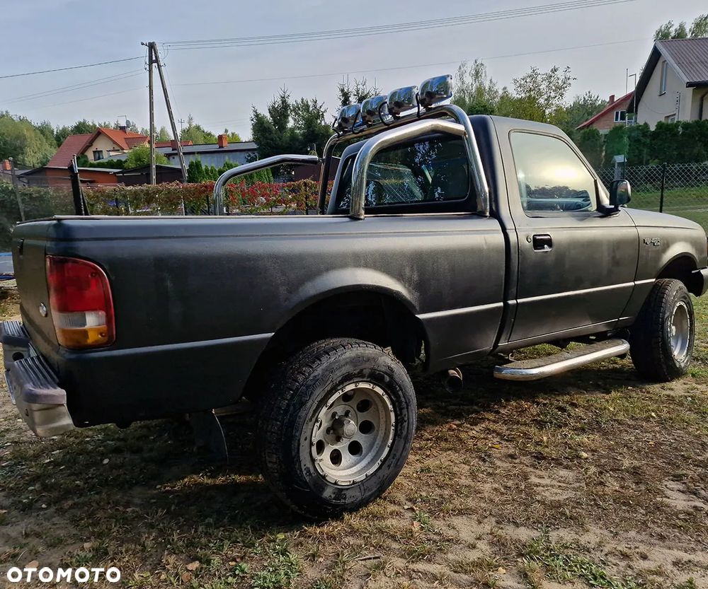 Ford Ranger - 7