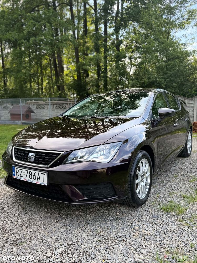 Seat Leon - 3