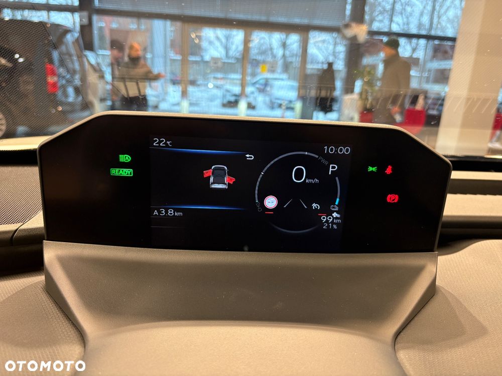 Toyota bZ4X 73.1kWh 4x4 Executive - 18