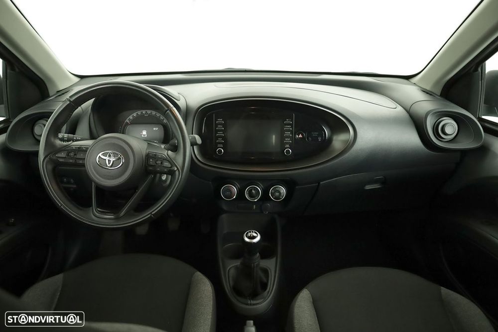 Toyota Aygo 1.0 X-Play - 7
