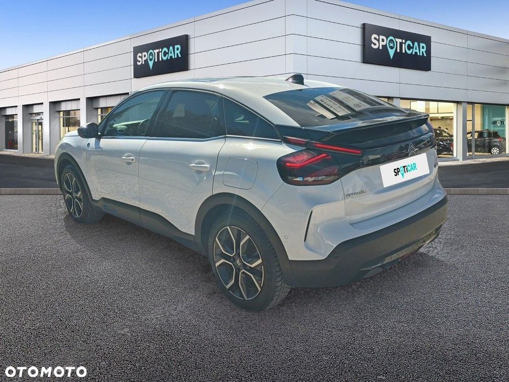 Citroën C4 - 7