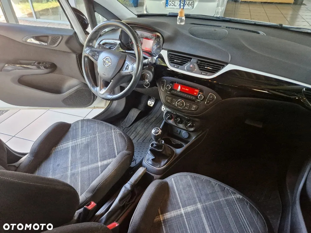 Opel Corsa 1.4 Color Edition - 6