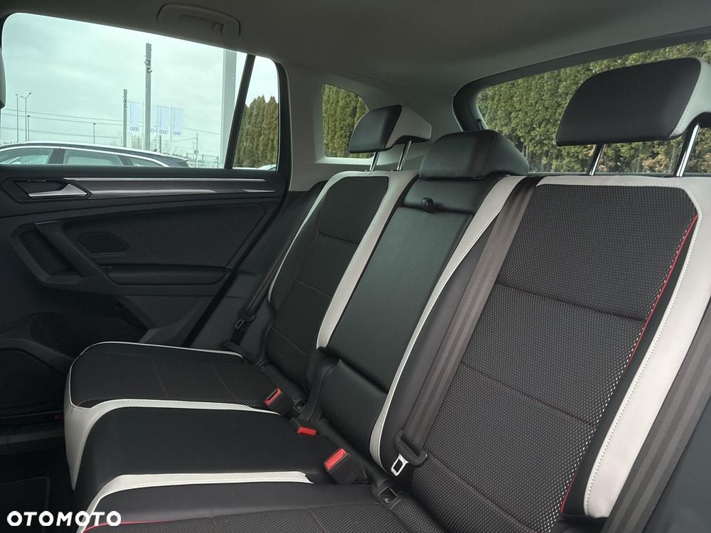 Volkswagen Tiguan 1.5 TSI EVO Urban Sport DSG - 18