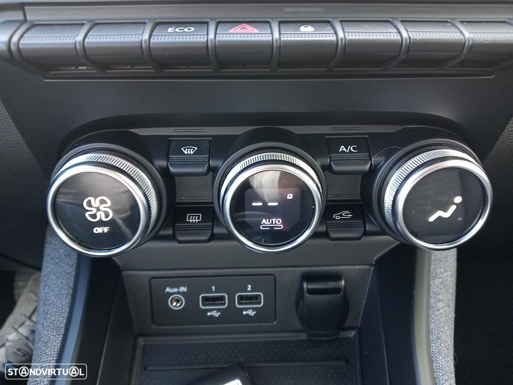 Renault Zoe (c/ Bateria) Zen 50 - 15