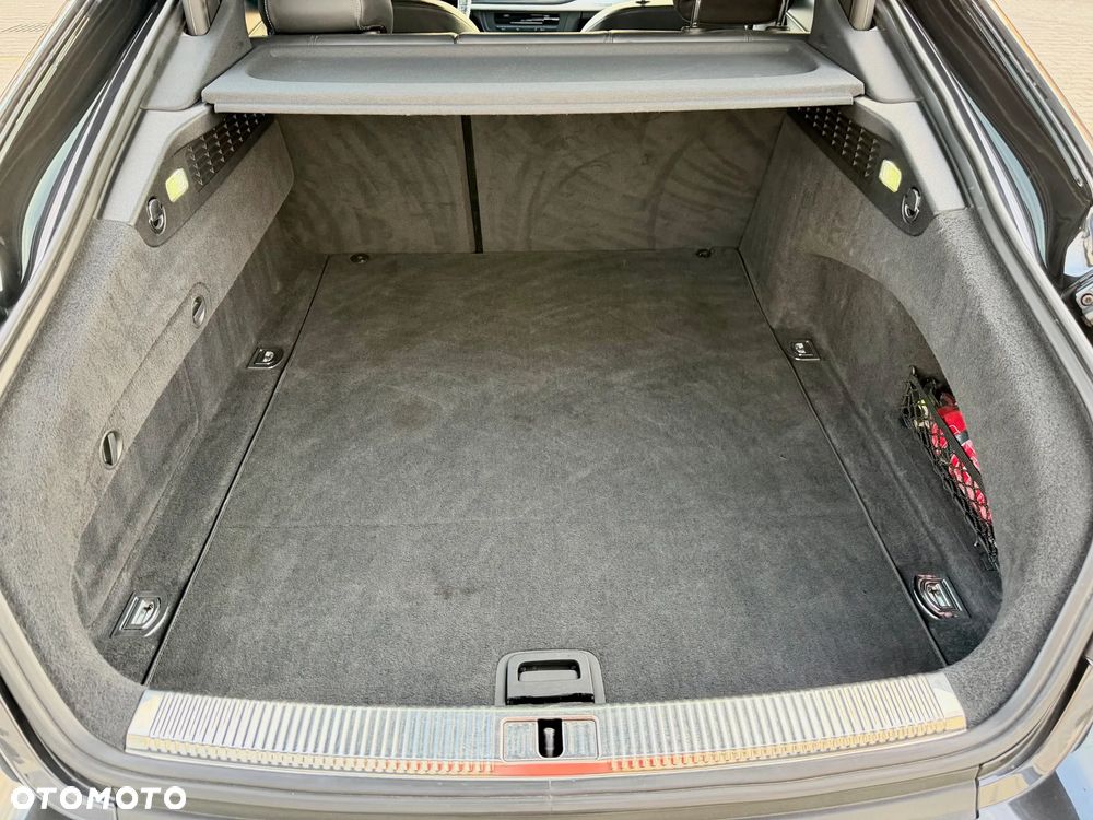 Audi A7 Sportback 3.0 TDI quattro S tronic sport selection - 21