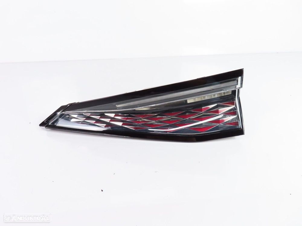 Farolim da mala Direito/Trás Usado / Original DS DS 4 II 9844894880 - 1