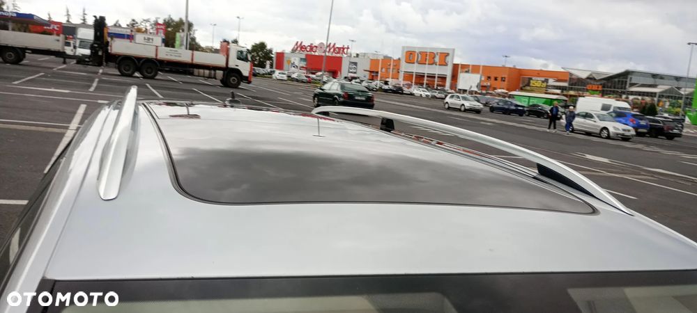 Volkswagen Passat Variant 1.6 TDI BlueMotion - 8