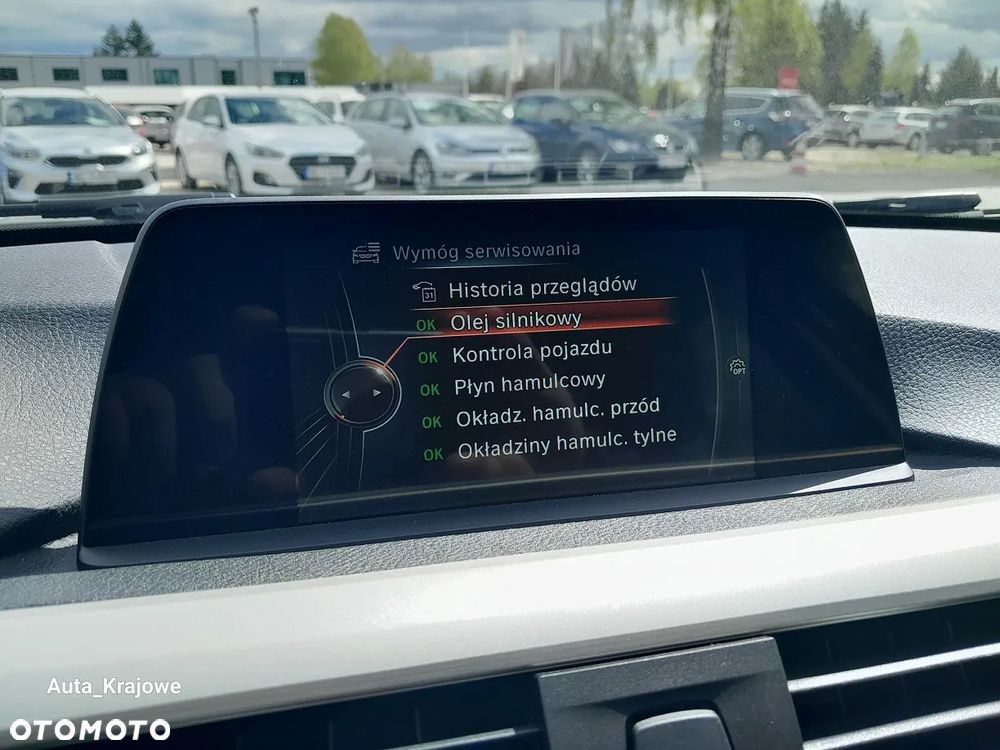 BMW Seria 3 316d Edition Luxury Line Purity - 17