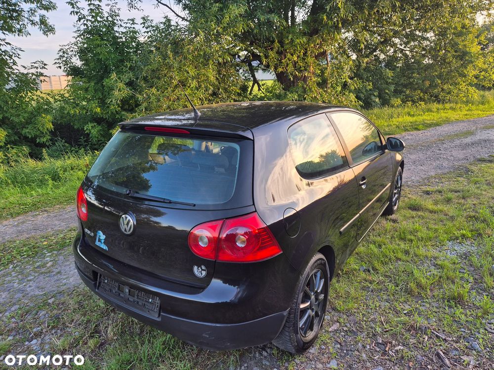 Volkswagen Golf 1.4 Edition - 11