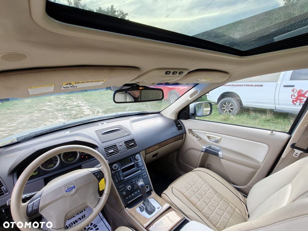 Volvo XC 90 3.2 AWD Momentum - 10