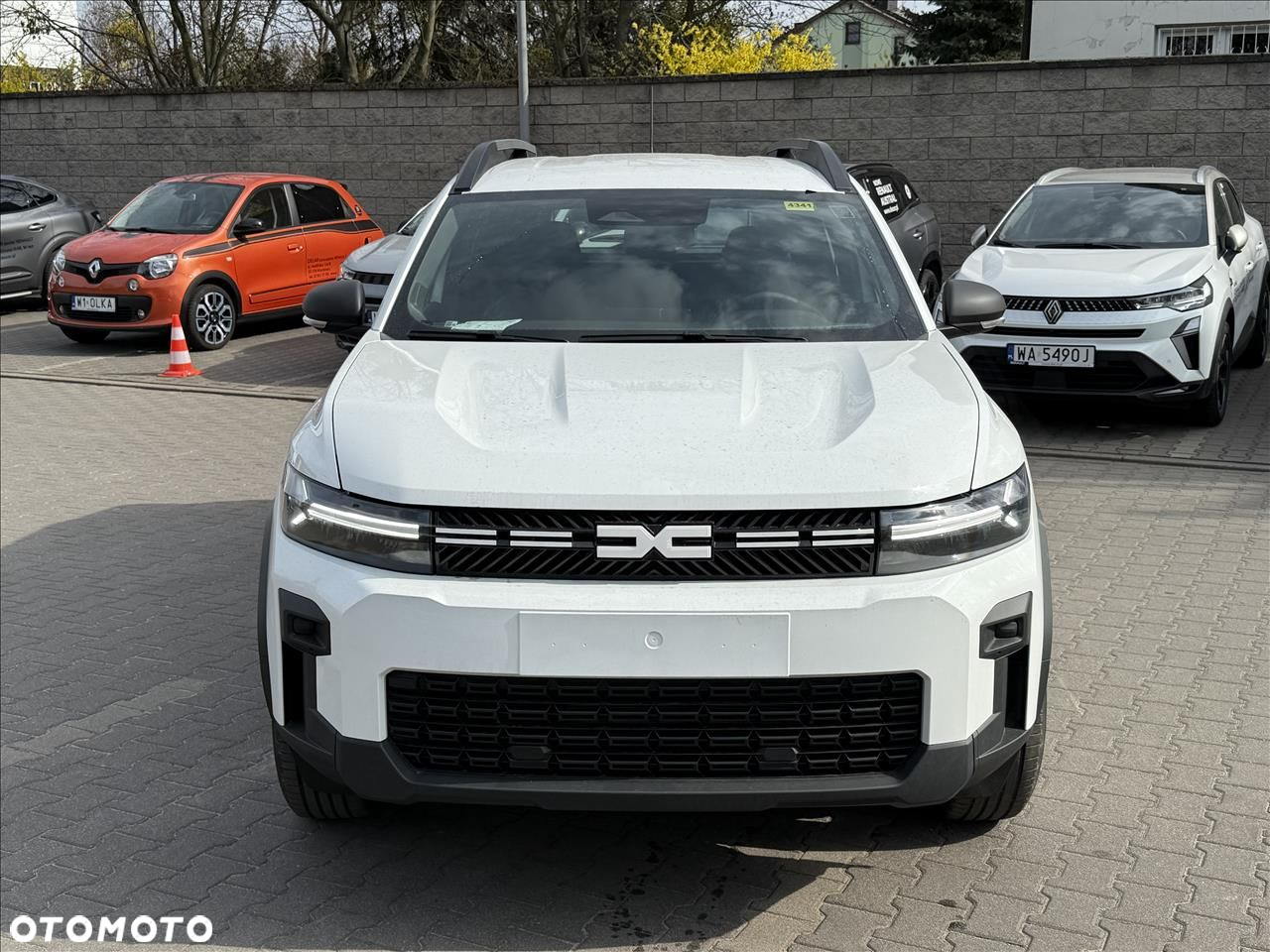 Dacia Bigster - 3