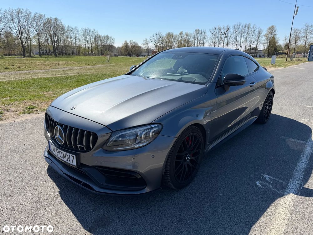 Mercedes-Benz Klasa C - 15