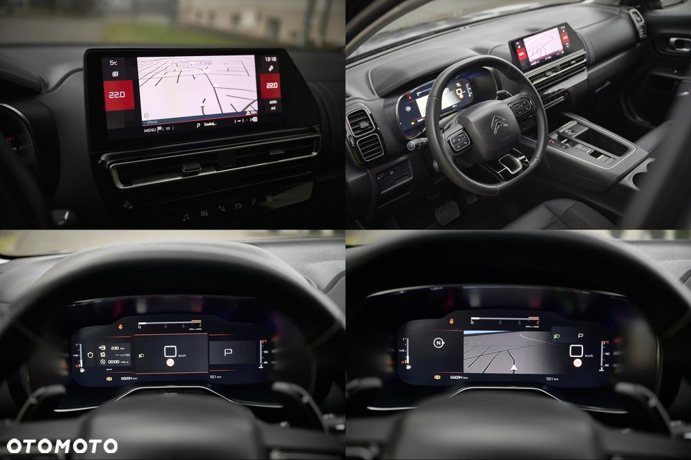 Citroën C5 Aircross - 35