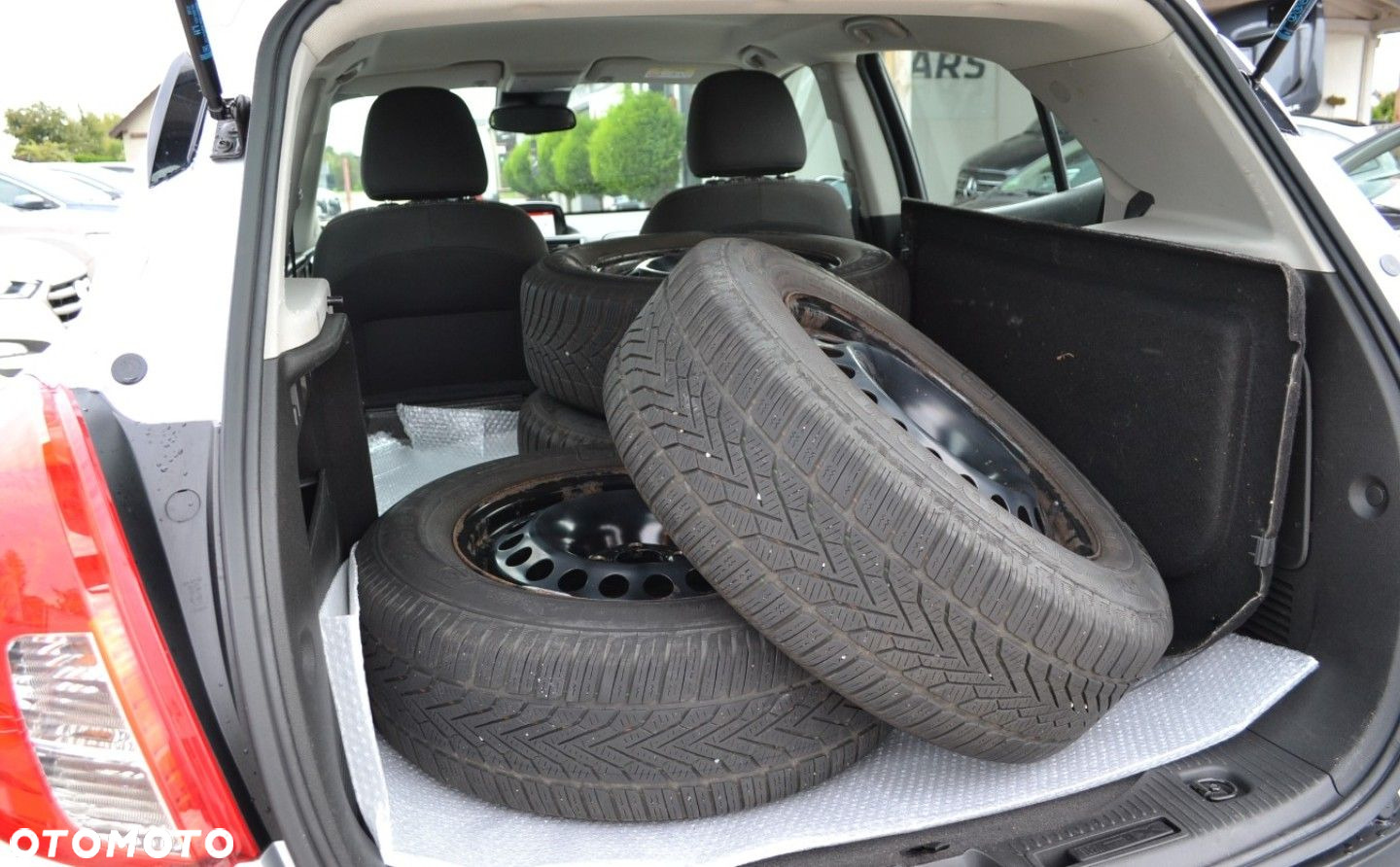 Opel Mokka - 20