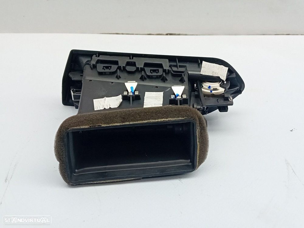 Difusor / saída de ar CITROËN C4 Grand Picasso II (DA_, DE_) - 2