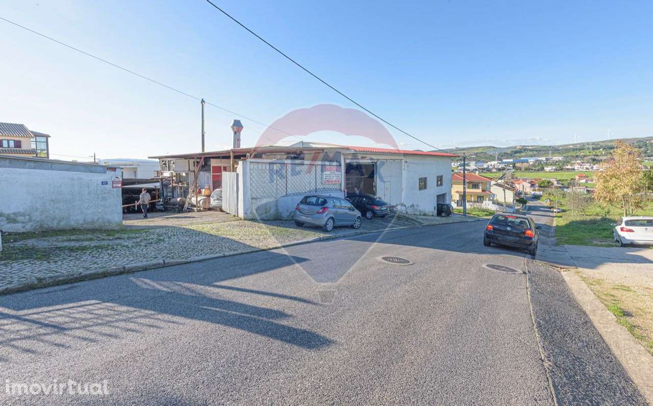 Armazém  para venda - Grande imagem: 3/31