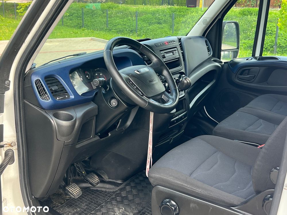 Iveco 35S18 - 14