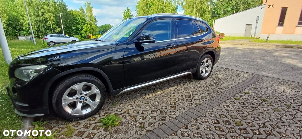 BMW X1 sDrive18d - 31