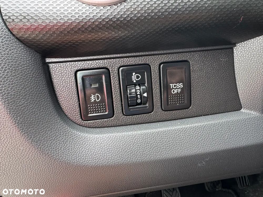 Opel Agila - 32