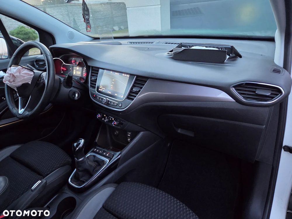 Opel Crossland X 1.6 Start/Stop Ultimate - 17