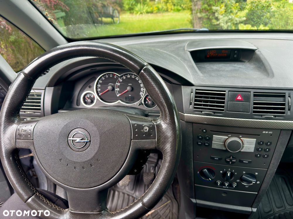 Opel Meriva 1.4 Enjoy - 11